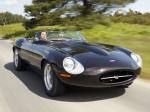Eagle Lightweight Speedster 2011 года